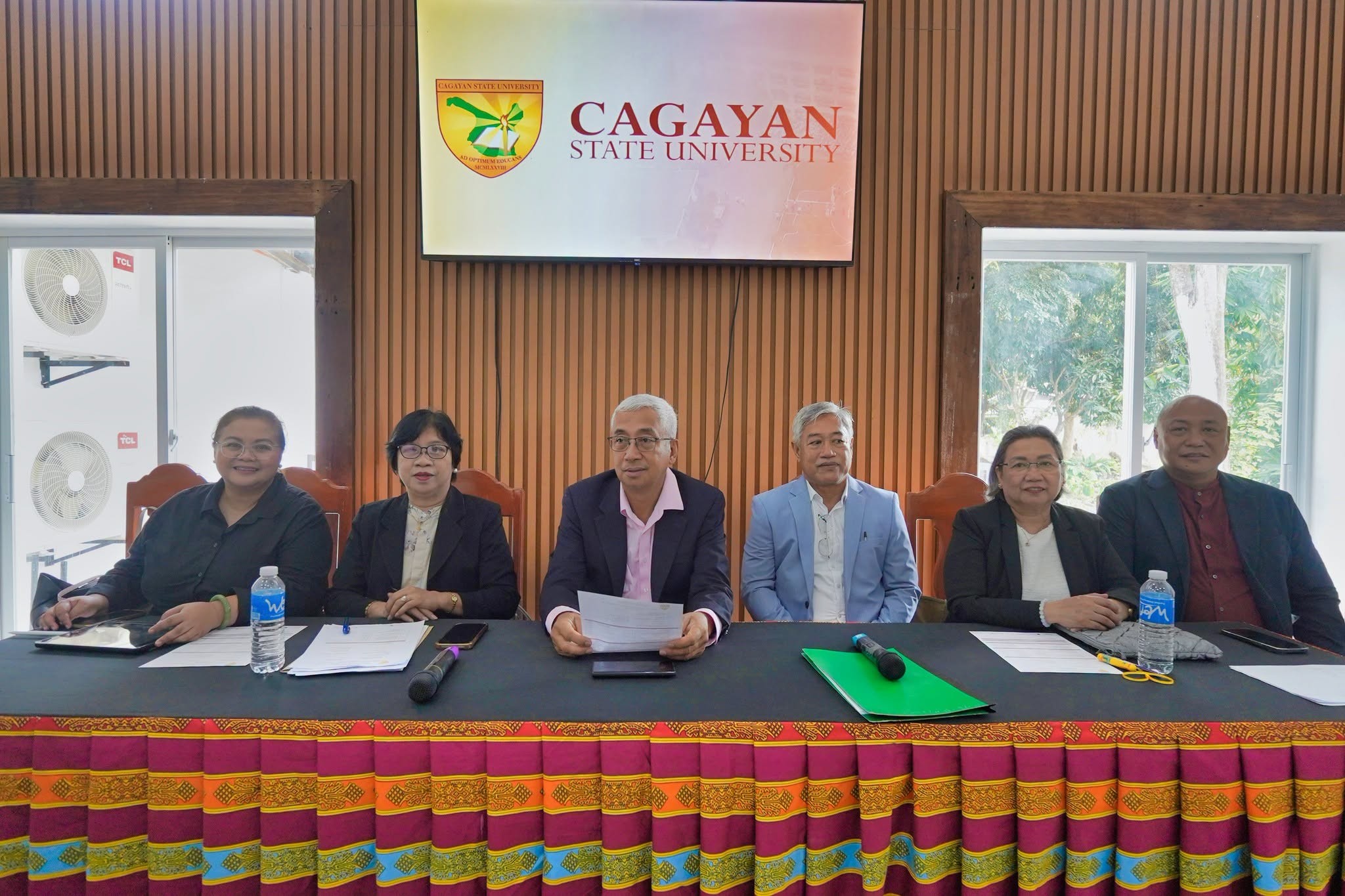 CSU-COMMITTEE-MEETING-TECHNOLOGY-RESEARCH-DEVELOPMENT photo 4